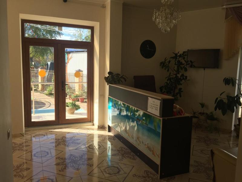 Бугенвиллия