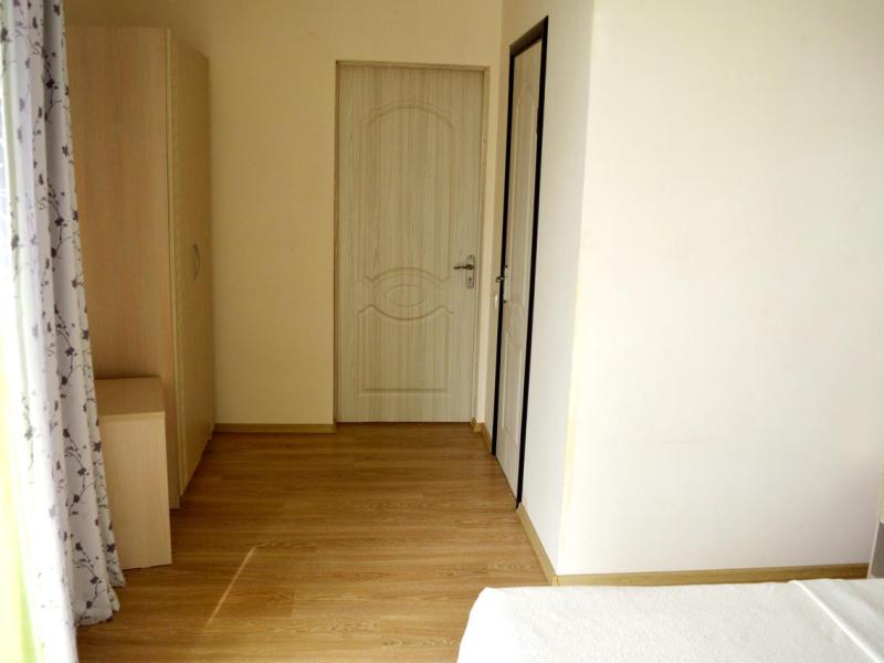 Бугенвиллия