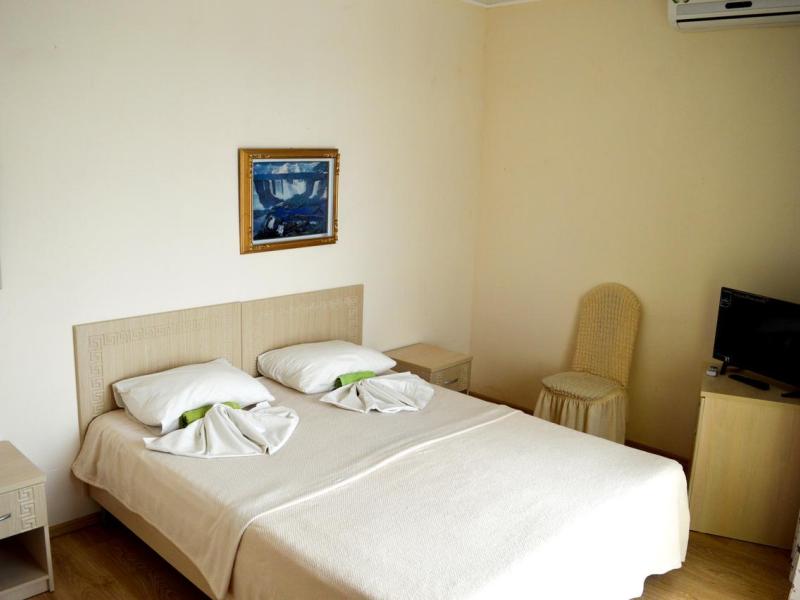 Бугенвиллия