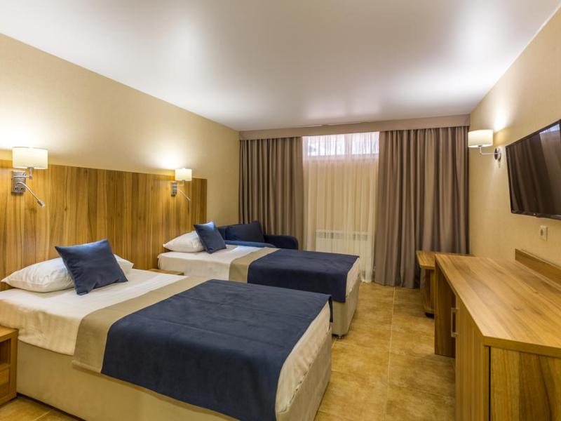 Альтаир Отель (Кабардинка)