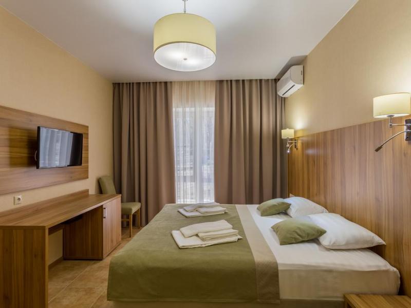 Альтаир Отель (Кабардинка)