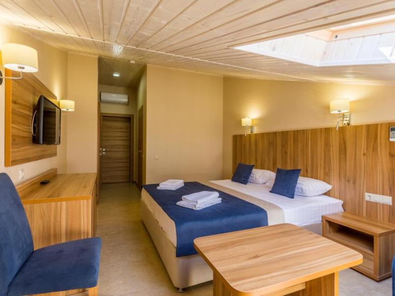 Альтаир Отель (Кабардинка)