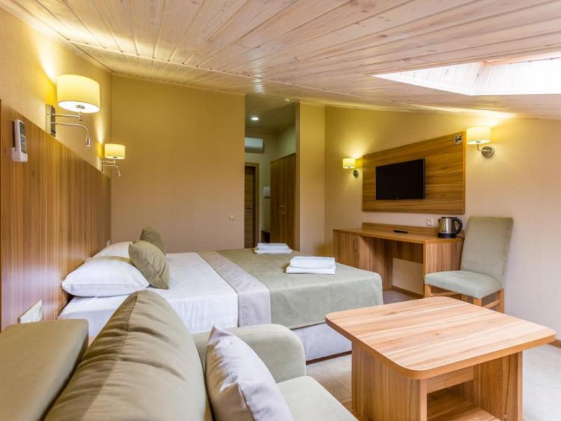 Альтаир Отель (Кабардинка)