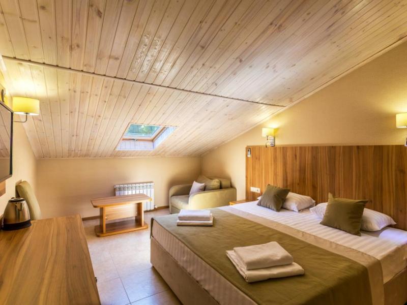 Альтаир Отель (Кабардинка)