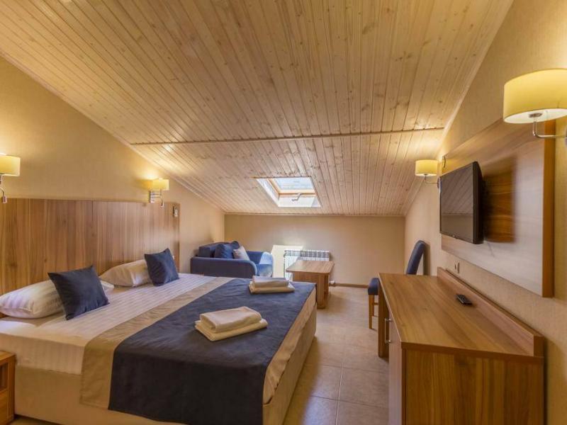 Альтаир Отель (Кабардинка)