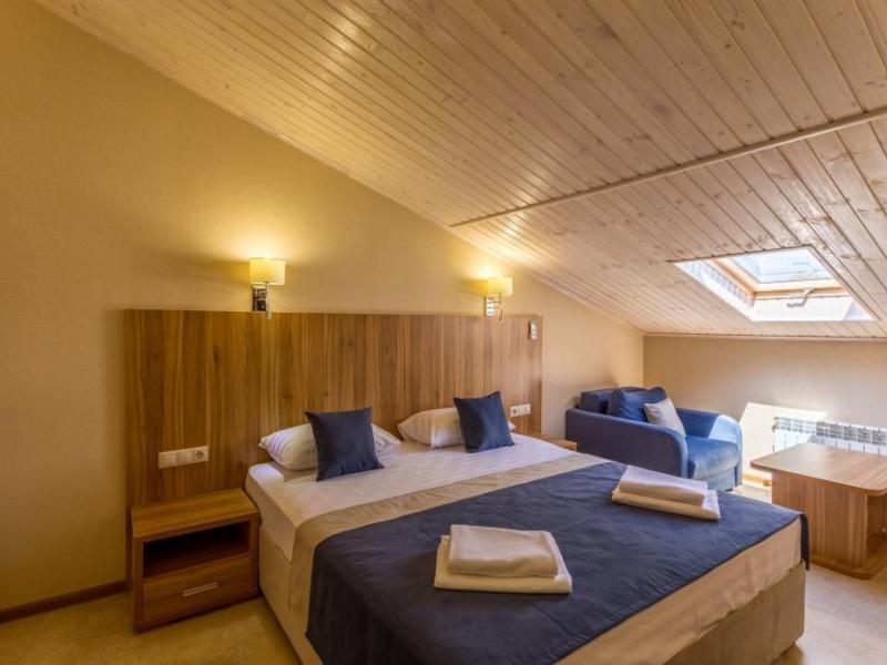 Альтаир Отель (Кабардинка)