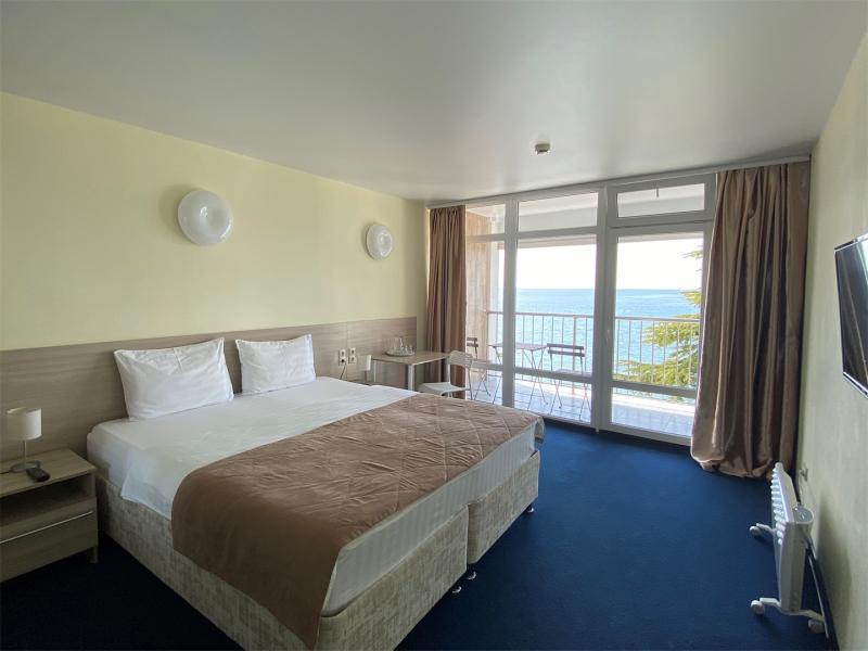 Пансионат Coocoorooza