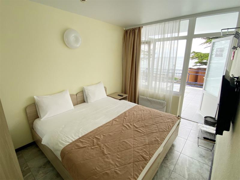 Пансионат Coocoorooza