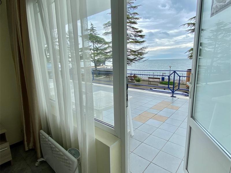 Пансионат Coocoorooza