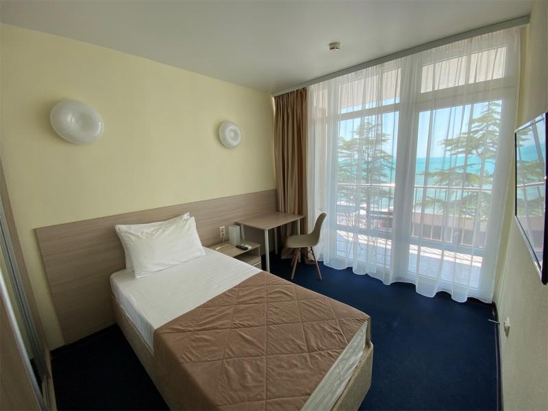 Пансионат Coocoorooza