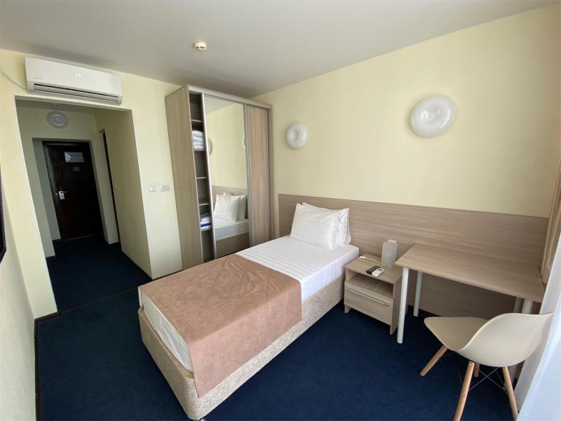 Пансионат Coocoorooza