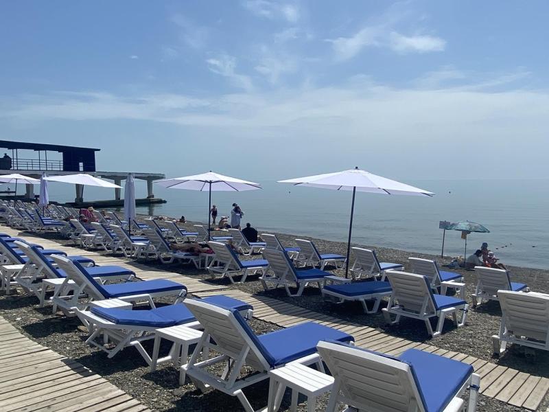 Пансионат Coocoorooza