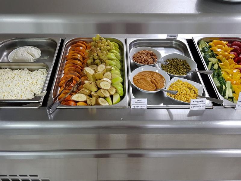 Пансионат Coocoorooza