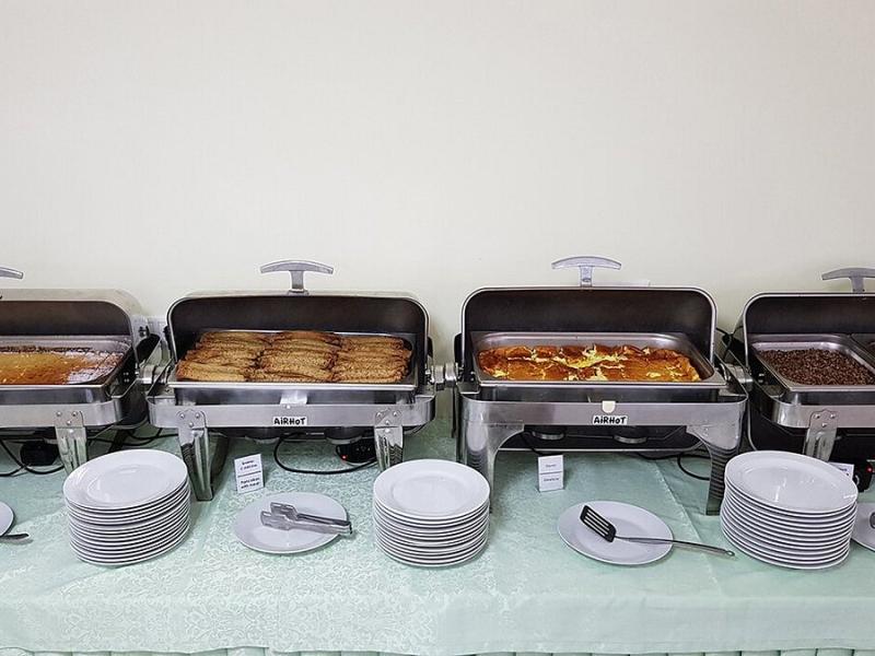 Пансионат Coocoorooza