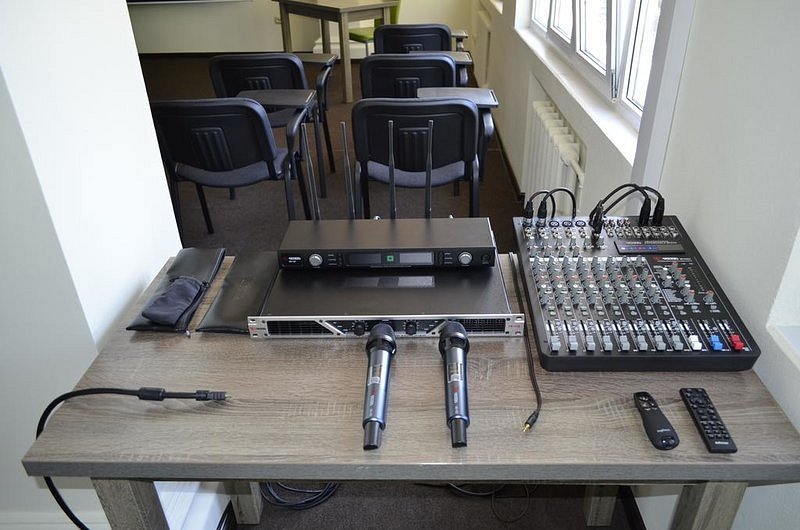 Пансионат Coocoorooza