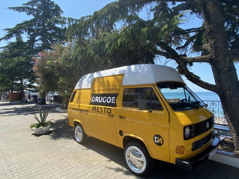 Пансионат Coocoorooza