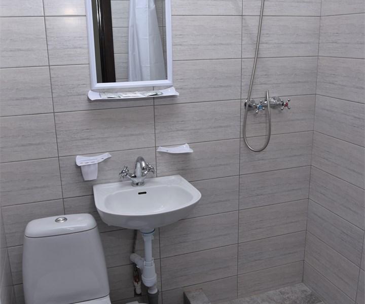 Пансионат Coocoorooza