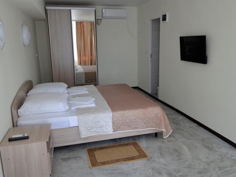 Пансионат Coocoorooza