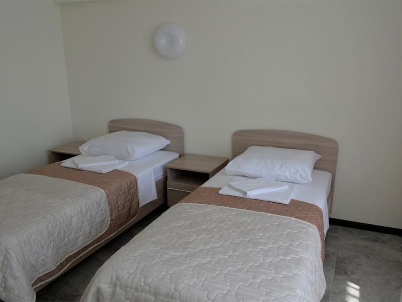 Пансионат Coocoorooza