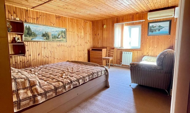 Семейная Лагуна