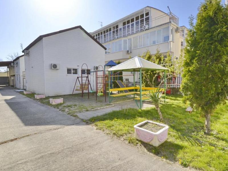 Семейная Лагуна