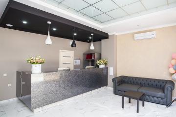 Отель Пансионат Undersun Витязево Россия, Анапа, фото 18