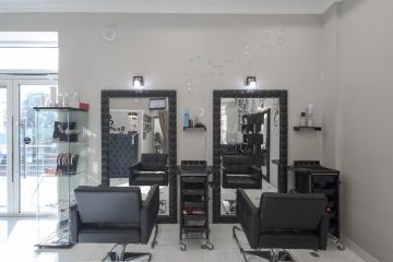 Отель Горный Воздух корпус Атола Россия, Лоо, фото 2