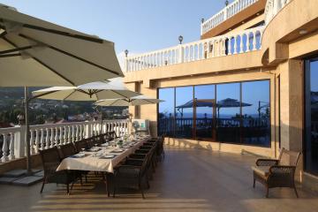 Отель Горный Воздух корпус Атола Россия, Лоо, фото 3