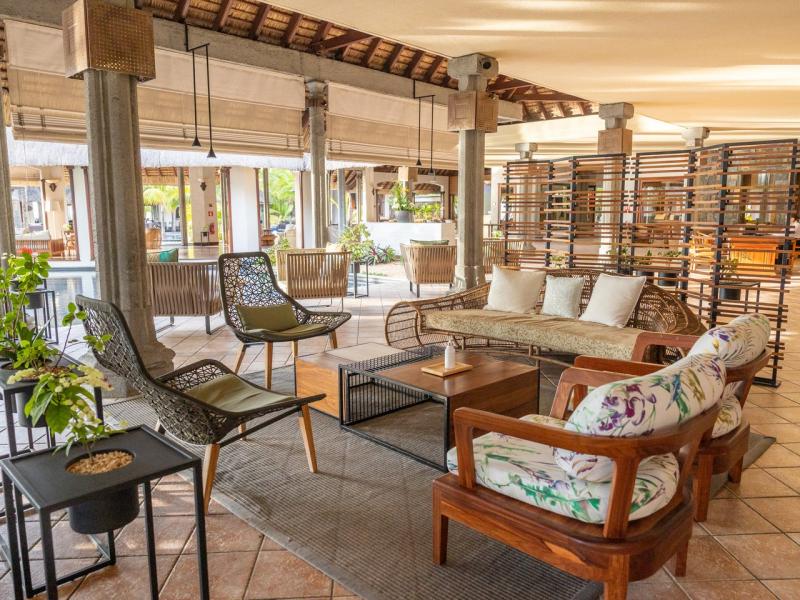 Dinarobin Beachcomber Golf Resort & Spa