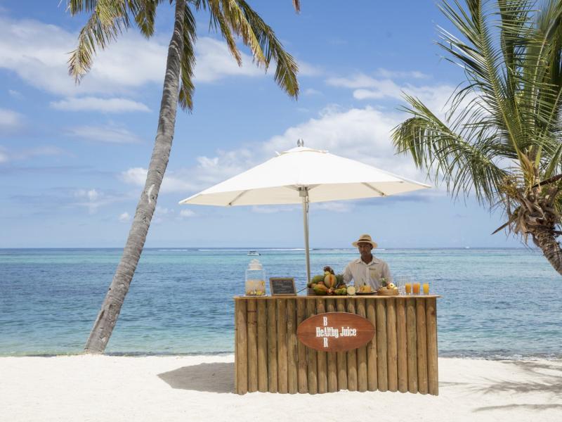 Dinarobin Beachcomber Golf Resort & Spa