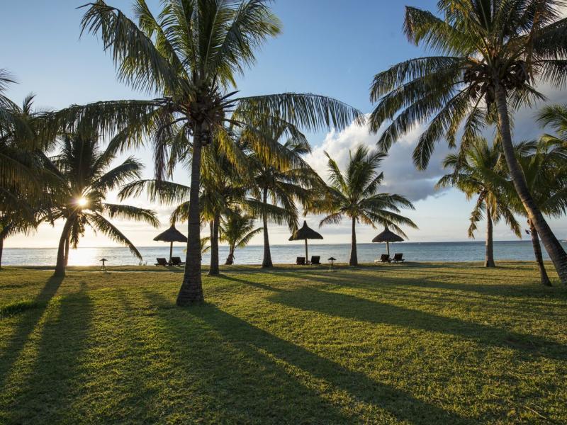 Dinarobin Beachcomber Golf Resort & Spa