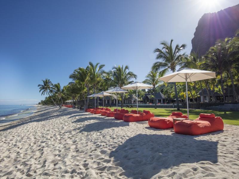 Dinarobin Beachcomber Golf Resort & Spa