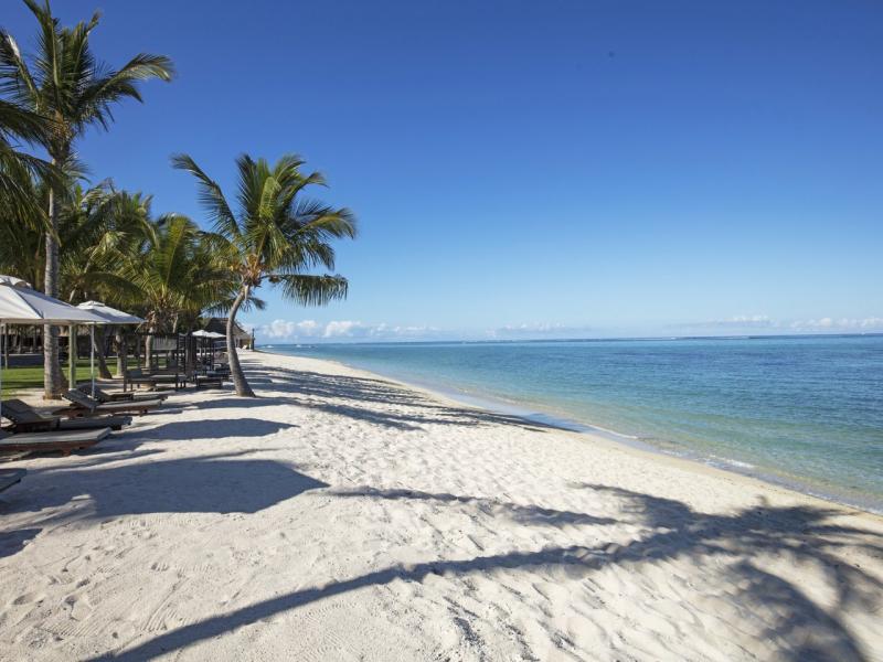 Dinarobin Beachcomber Golf Resort & Spa