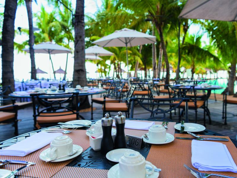 Dinarobin Beachcomber Golf Resort & Spa