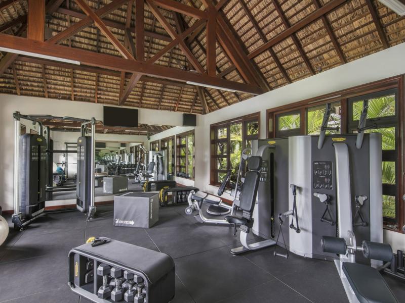 Dinarobin Beachcomber Golf Resort & Spa