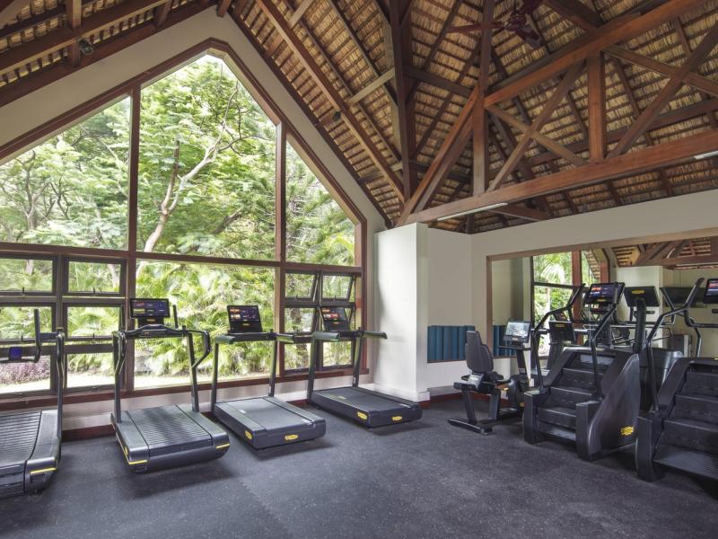 Dinarobin Beachcomber Golf Resort & Spa