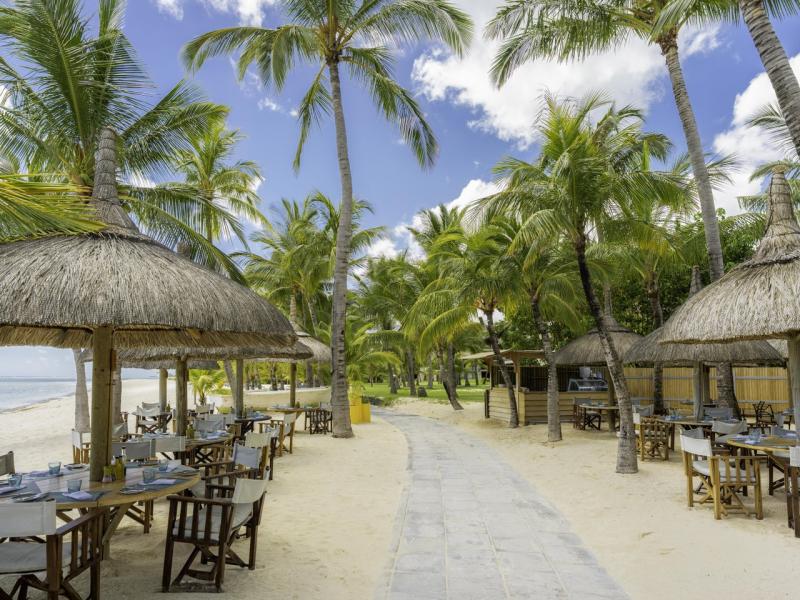 Dinarobin Beachcomber Golf Resort & Spa