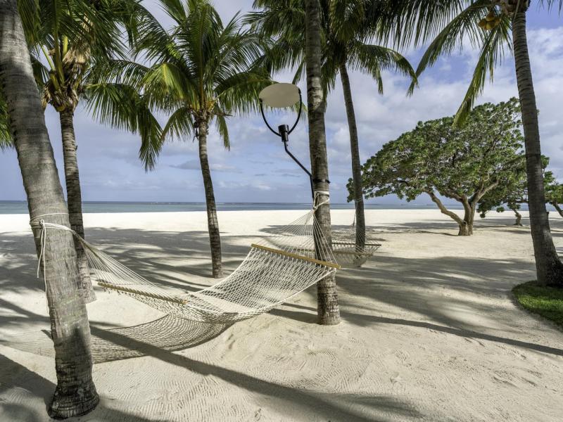 Dinarobin Beachcomber Golf Resort & Spa
