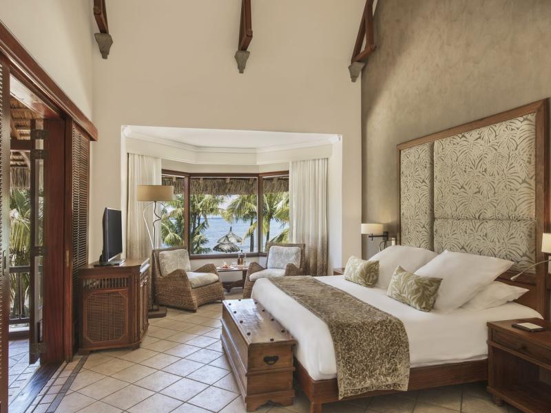 Dinarobin Beachcomber Golf Resort & Spa