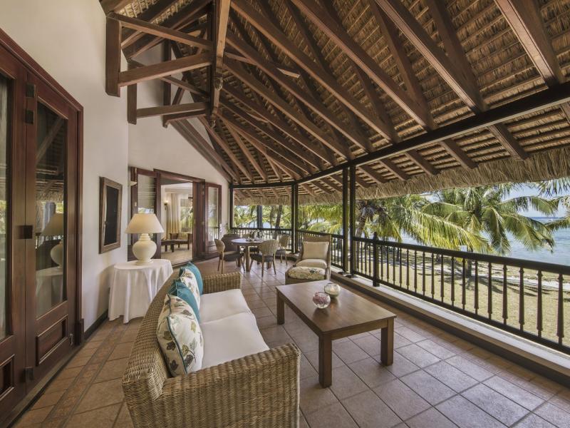 Dinarobin Beachcomber Golf Resort & Spa