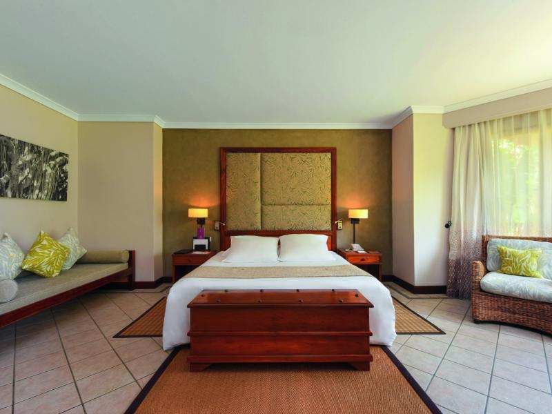 Dinarobin Beachcomber Golf Resort & Spa