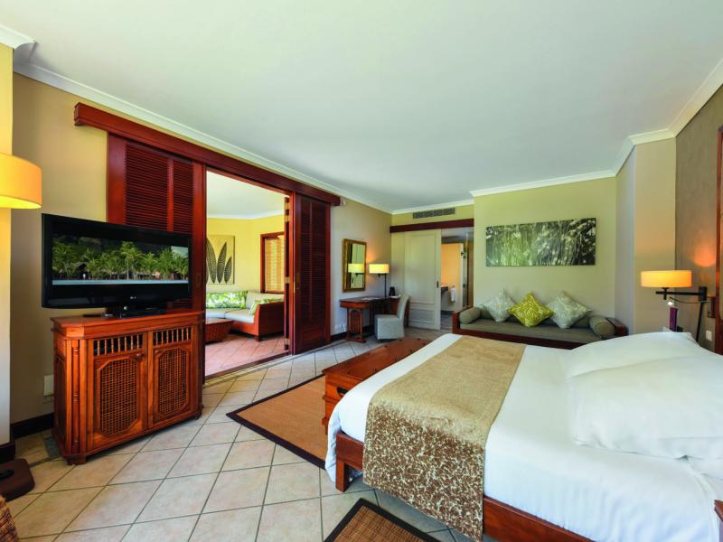 Dinarobin Beachcomber Golf Resort & Spa