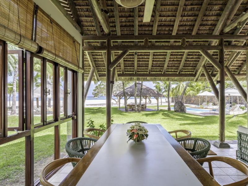 Dinarobin Beachcomber Golf Resort & Spa