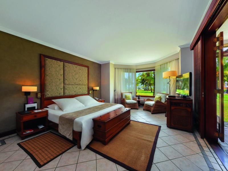 Dinarobin Beachcomber Golf Resort & Spa