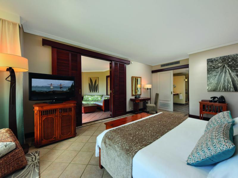 Dinarobin Beachcomber Golf Resort & Spa
