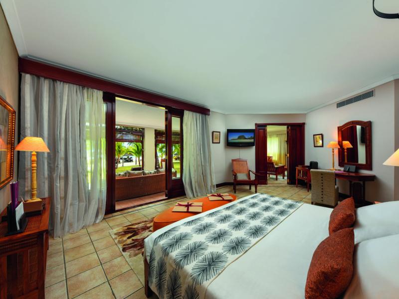 Dinarobin Beachcomber Golf Resort & Spa