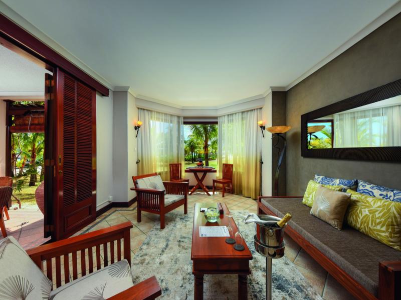 Dinarobin Beachcomber Golf Resort & Spa