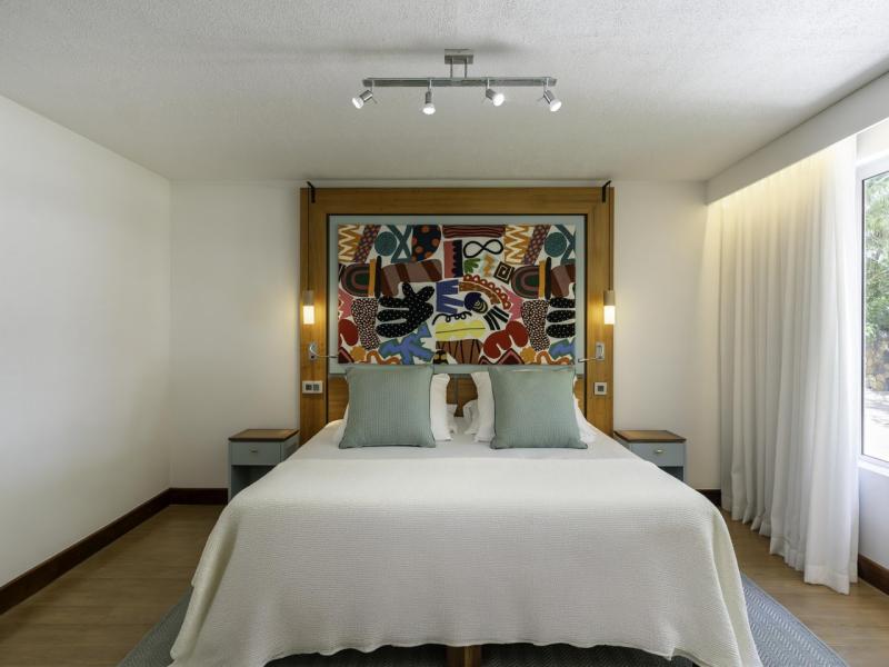 Dinarobin Beachcomber Golf Resort & Spa