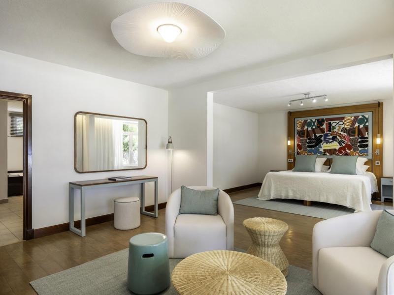 Dinarobin Beachcomber Golf Resort & Spa