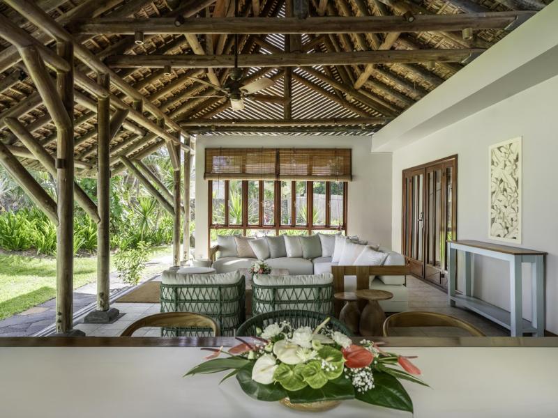 Dinarobin Beachcomber Golf Resort & Spa